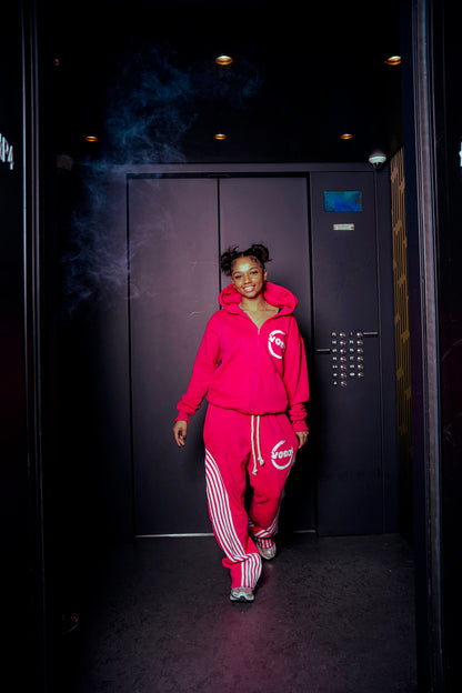 Voidz Rebirth Fall Sweatsuit