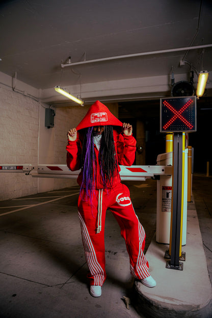 Voidz Rebirth Fall Sweatsuit