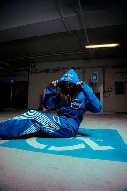 Voidz Rebirth Fall Sweatsuit